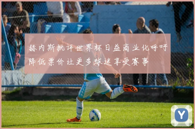赫内斯批评世界杯日益商业化呼吁降低票价让更多球迷享受赛事